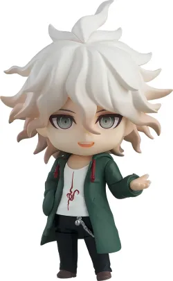 ♯Kut07Dzでふぉめminiスーパーダンガンロンパ2さよならA全5種 ♯Kut07Dzでふぉめminiスーパーダンガンロンパ2さよならA全5種