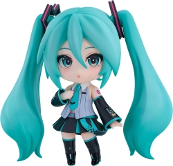 【送料無料】ねんどろいど キャラクター・ボーカル・シリーズ01 初音ミク 初音ミク V6 グッドスマイルカンパニー【予約2027年03月】