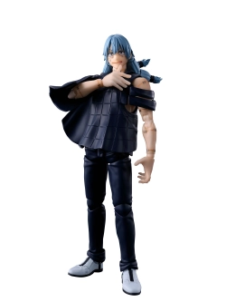 【予約2027年04月発売】S.H.Figuarts 真人 バンダイスピリッツ