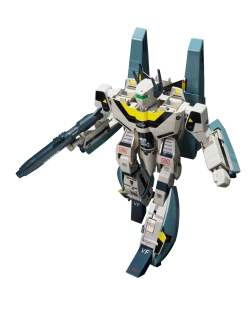 【予約2027年03月発売】オリジン・オブ・バルキリー VF-1Sバルキリー ロイ・フォッカースペシャル＋スーパーパックセット45th Anniv. バンダイスピリッツ