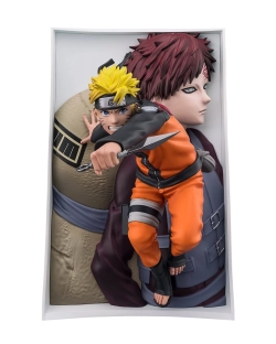 【予約2027年03月発売】フィギュアーツZERO うずまきナルト -NARUTO 72 series- 29 バンダイスピリッツ