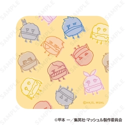 マッシュル くじ レイン＆カルドセット マッシュル くじ レイン＆カルドセット