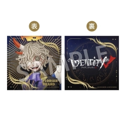 【送料無料】Identity V ホテルコラボ第3弾 クッションカバー 火災調査員 SO-ZO【予約2026年03月】