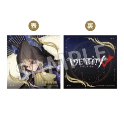 【送料無料】Identity V ホテルコラボ第3弾 クッションカバー 夜の番人 SO-ZO【予約2026年03月】