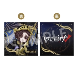 【送料無料】Identity V ホテルコラボ第3弾 クッションカバー 結魂者 SO-ZO【予約2026年03月】
