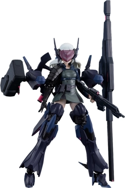 【予約2027年06月】PLAMATEA Dolls Nest 所属不明鎧化兵 グッドスマイルカンパニー