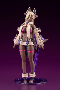【予約2027年02月】アルカナディア バニル コトブキヤ