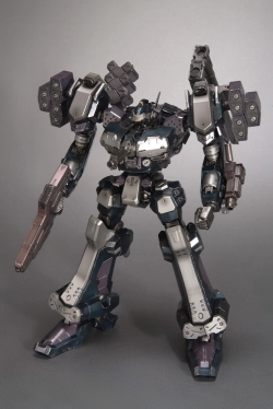 【予約2027年01月】V.I.シリーズ ARMORED CORE クレスト CR-C75U2 白兵戦Ver. コトブキヤ