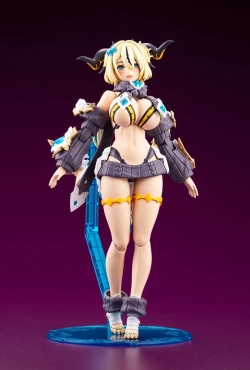 【予約2027年03月】アルカナディア エニル コトブキヤ