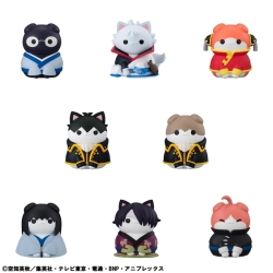 銀魂、ワンピースセット 銀魂 パジャマワンピースセット 真選組モデル | 銀魂