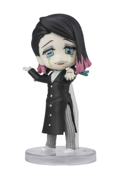 Figuarts mini (フィギュアーツミニ) 魘夢 バンダイスピリッツ