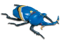 【予約2023年11月】自由研究シリーズ No.216 エヴァンゲリオン編 カブトムシ Mark.06仕様 フジミ模型
