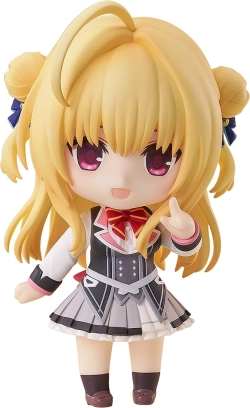 【送料無料】ねんどろいど ハミダシクリエイティブ 和泉妃愛 グッドスマイルアーツ上海【予約2027年03月】