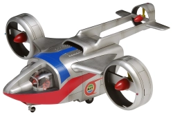 【予約2026年01月】帰ってきたウルトラマン マットジャイロ WAVE