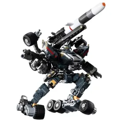 【予約2024年3月】ダイアクロン ゲイルヴァーサルター＜ラヴェイジャーユニット＞ タカラトミー