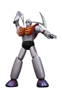 【予約2023年3月】GRAND ACTION BIGSIZE MODEL マジンガーZ ガラダK7 EVOLUTION・TOY
