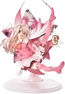 【予約2023年3月〜5月】PRISMA WING Fate/kaleid liner プリズマ☆イリヤ ツヴァイ！＆ヘルツ！ イリヤスフィール・フォン・アインツベルン プライム1スタジオ