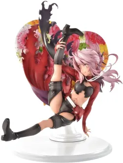 【予約2023年3月〜5月】PRISMA WING Fate/kaleid liner プリズマ☆イリヤ ツヴァイ！＆ヘルツ！ クロエ・フォン・アインツベルン プライム1スタジオ