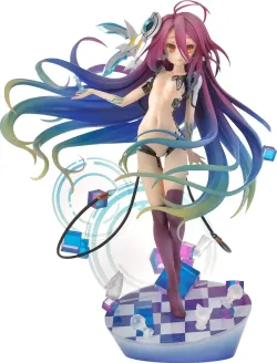 【予約2023年4月〜6月】PRISMA WING ノーゲーム・ノーライフ ゼロ シュヴィ プライム1スタジオ