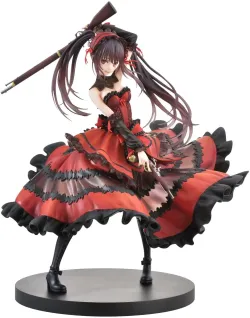 【予約2023年5月〜7月】PRISMA WING デート・ア・バレット 時崎狂三 プライム1スタジオ