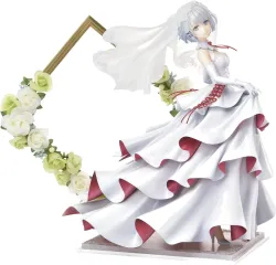 【予約2023年8月】PRISMA WING 探偵はもう、死んでいる。 シエスタ プライム1スタジオ