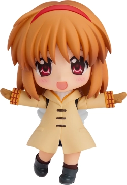 【送料無料】ねんどろいど Kanon 月宮あゆ グッドスマイルカンパニー【予約2027年02月再販】