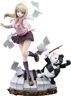 【予約2027年05月再販】ニューダンガンロンパV3 みんなのコロシアイ新学期 赤松楓 ファット・カンパニー