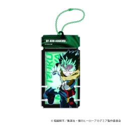 僕のヒーローアカデミア 緑谷 プレミアム記念メタルプレート 61dg-Yn94yL._UF894,1000_QL80_.jpg