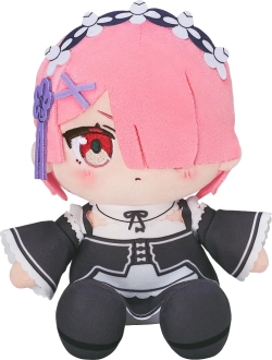 もりりんリゼロ1B ホビー 作品・キャラクター別 Re:ゼロから始める異世界生活商品