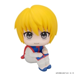 【予約2027年03月】るかっぷ HUNTER×HUNTER クラピカ メガハウス