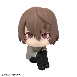 【予約2027年05月】るかっぷ ペルソナ5 ザ・ロイヤル 明智吾郎 メガハウス