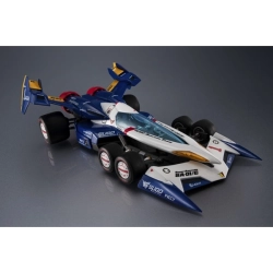 【予約2027年05月】ヴァリアブルアクション 2ndLAP 新世紀GPXサイバーフォーミュラ11 スーパーアスラーダ SA-01/C メガハウス