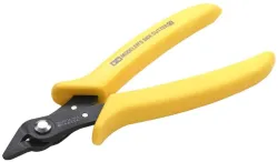 【予約10月】モデラーズニッパーα (イエロー) 69937 タミヤ