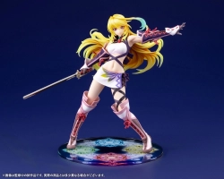 【予約2027年04月】テイルズ オブ エクシリア ミラ=マクスウェル コトブキヤ