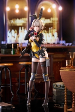 【予約2027年05月】ドールズフロントライン2：エクシリウム ヴェクター タクティカルバニーVer. コトブキヤ
