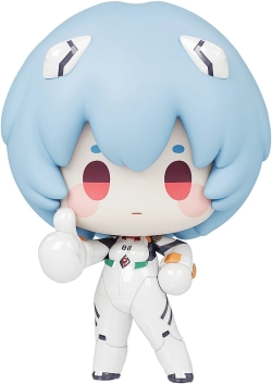 【予約2027年04月】Good ヱヴァンゲリヲン新劇場版 綾波レイ グッドスマイルアーツ上海