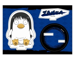 銀魂 銀箱(美品)、魂箱(新品未開封)、劇箱(新品未開封) 銀魂 完全受注生産「銀箱・魂箱」予約特典付きの通販 by ソミー
