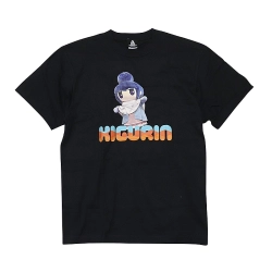 【予約2025年10月】ゆるキャン△ SEASON3 着ぐるみリンちゃん Tシャツ XLサイズ soup