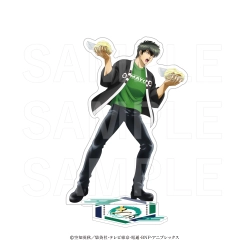 銀魂 JF2021 アニプレ アクリルスタンド コンプセット 銀魂』アクリルスタンド 05 高杉晋助 | 人気アニメや