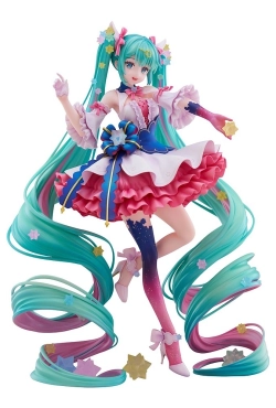 VOCALOID 初音ミク　フィギュア　まとめ売り キャラクター・ボーカル・シリーズ01 初音ミク with SOLWA 1/7