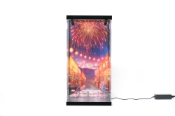 【予約2026年02月】MIMEYOI 葛城 夜明輝祭 専用ケース 神彩