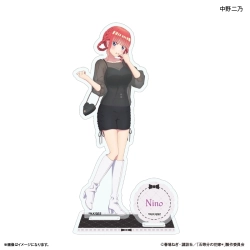 TVスペシャルアニメ「五等分の花嫁＊」 アクリルスタンド 中野二乃【カルチュア・エンタテインメント】