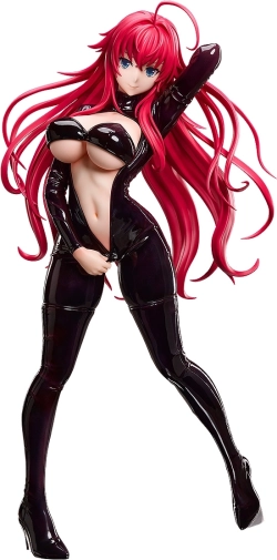 【予約2027年04月】B-STYLE ハイスクールD×D HERO リアス・グレモリー キャットスーツVer. フリーイング
