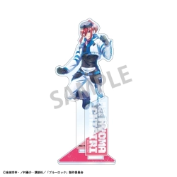 ブルーロック アクションフィギュア 5体セット ブルーロック】Figuarts mini『潔世一』『蜂楽廻』『凪誠士郎