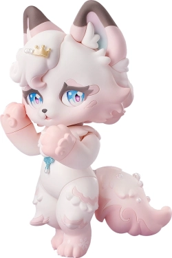 【送料無料】ねんどろいど FLUFFY LAND Dyana グッドスマイルアーツ上海【予約2026年05月】