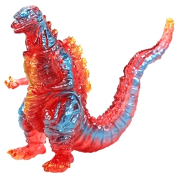 バンダイ ゴジラ フィギュア★キンゴジタグ付き★歴代怪獣ボックス版 ゴジラ・ストア ONLINE GODZILLA STORE ONLINE トップ
