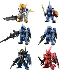 【予約2022年1月】FW GUNDAM CONVERGE 10周年 ♯SELECTION 01 10個入りBOX バンダイ