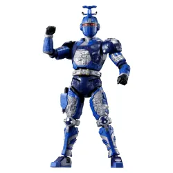 【予約2024年1月】SMP Kit makes pose 重甲ビーファイター バンダイ