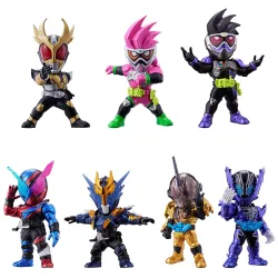 【予約2023年1月】CONVERGE MOTION 仮面ライダー24 10個入りBOX バンダイ