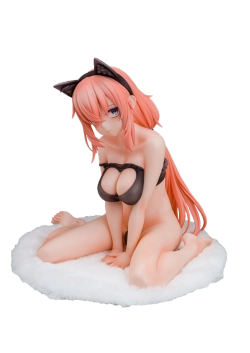 【予約2026年10月】生徒会にも穴はある！ 陸奥こまろ 1/4完成品フィギュア あみあみ